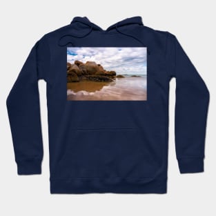 Whisky Bay, Wilson’s Promontory National Park, South Gippsland. Hoodie